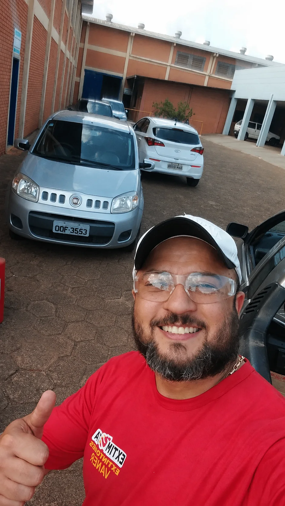 Extimota Extintores Campo Grande MS
